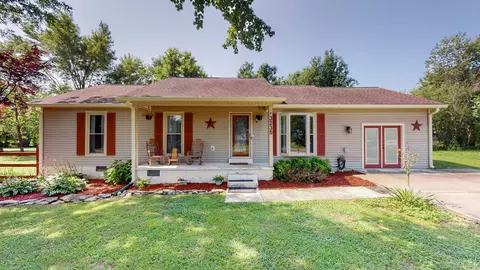 3235 Dilton Mankin Rd, Murfreesboro, TN 37127