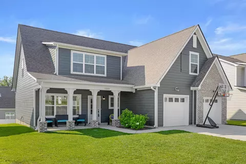 1220 Neyland Cir, Hixson, TN 37343