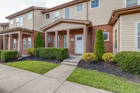 4068 George Buchanan Dr, La Vergne, TN 37086