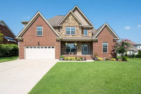 5143 Republic Ave, Murfreesboro, TN 37129 photo 34