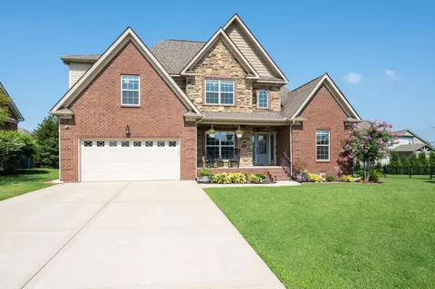 5143 Republic Ave, Murfreesboro, TN 37129