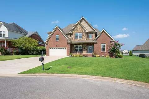 5143 Republic Ave, Murfreesboro, TN 37129 photo 33