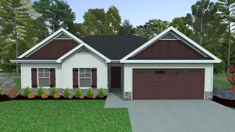 820 Niles Wood Way, Murfreesboro, TN 37129