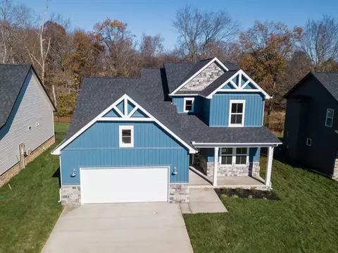 39 Charleston Oaks, Clarksville, TN 37042