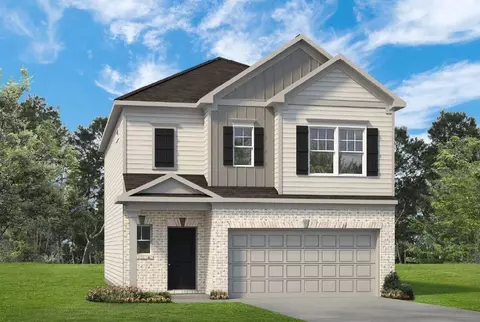 1208 Arroyo Dr, Nashville, TN 37218
