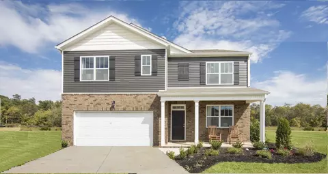 2303 Tate Farm Ln, White House, TN 37188