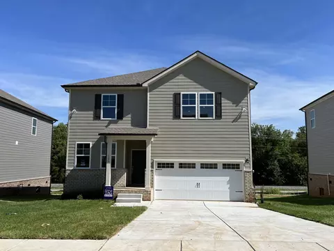 125 Millbrook Dr #LOT 31, Spring Hill, TN 37174