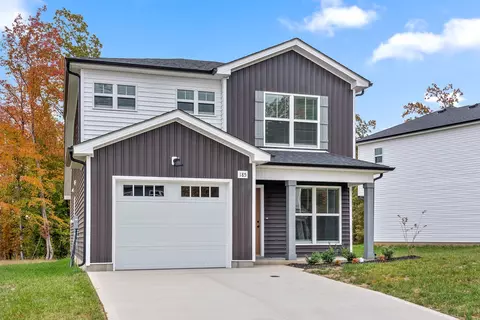185 Woodland Station Dr, Clarksville, TN 37040