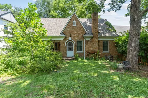 206 Mayfair Rd, Nashville, TN 37205
