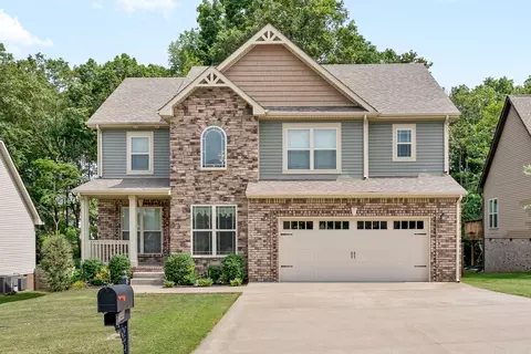 344 Abeline Dr, Clarksville, TN 37043