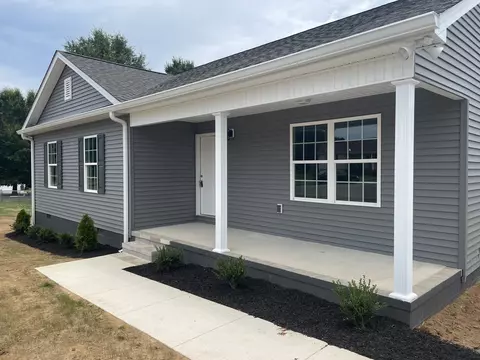 41 Chisam Ct, Mcminnville, TN 37110