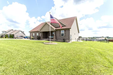 197 Executive Ct, Manchester, TN 37355