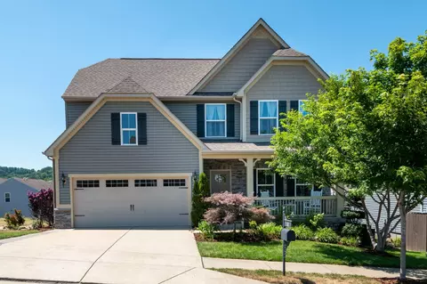 511 Avondale Park Blvd, Nashville, TN 37221