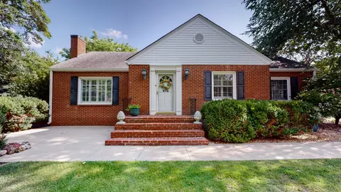 610 Swanson Blvd, Fayetteville, TN 37334