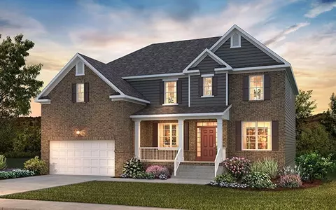 911 Carnation Dr, Smyrna, TN 37167