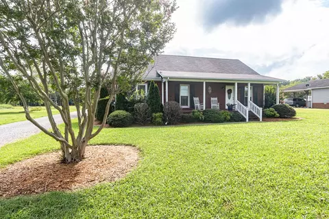 2924 Midland Rd, Shelbyville, TN 37160
