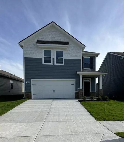 1810 Wellwood Ln #LOT 296, Lebanon, TN 37087