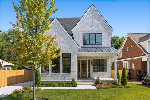 107 Battlefield Dr, Franklin, TN 37064