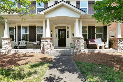 210 Watson View Dr, Franklin, TN 37067