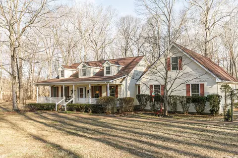 7126 Elrod Rd E, Fairview, TN 37062