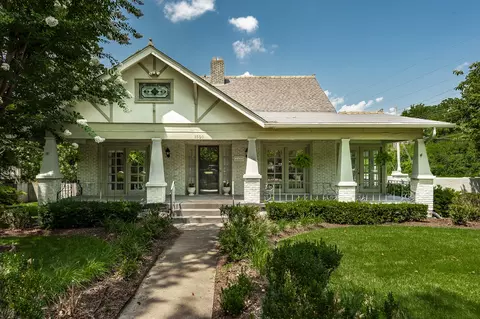 3500 Murphy Rd, Nashville, TN 37205