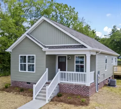 410 16th Ave E, Springfield, TN 37172