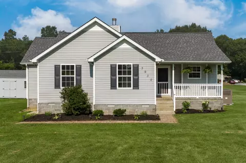 3930 Highway 431, Columbia, TN 38401