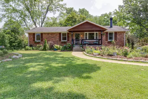 123 Elm St, La Vergne, TN 37086