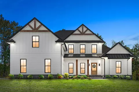 363 Ellington Dr, Clarksville, TN 37043