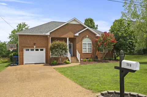 7016 Indian Ridge Blvd, White House, TN 37188