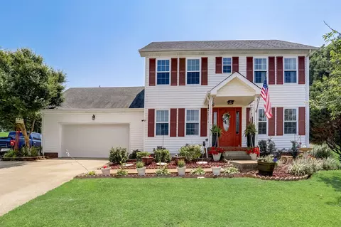 212 Cody Ct, Clarksville, TN 37043