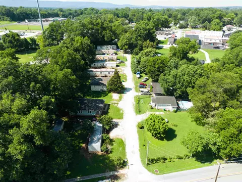 101 Morris Ln, Winchester, TN 37398