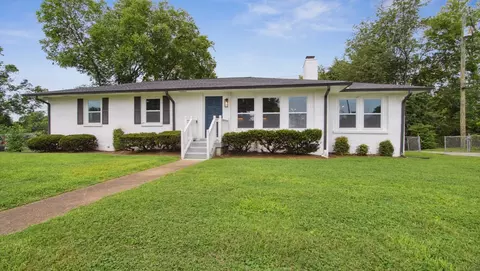 1902 Overton St, Old Hickory, TN 37138