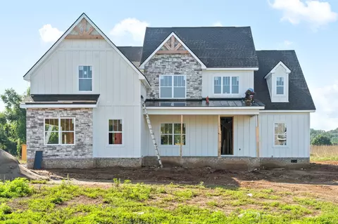 125 Sarah Frances Ct, Clarksville, TN 37043