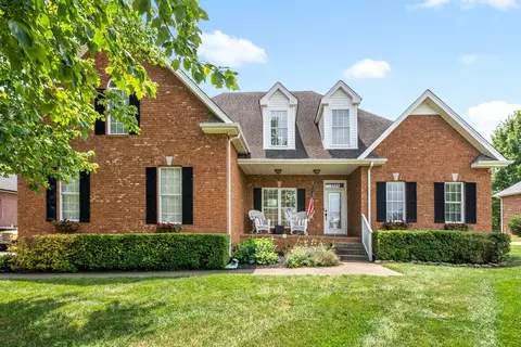 3148 Southpoint Dr, Clarksville, TN 37043