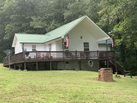 399 Buffalo Run Dr, Lawrenceburg, TN 38464