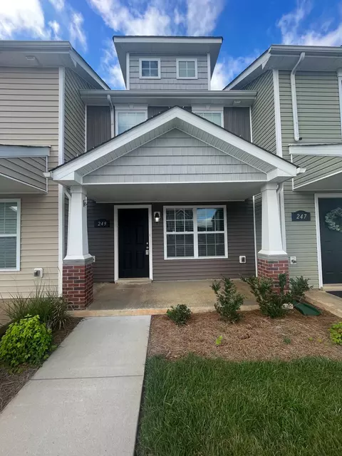 249 Alexander Blvd, Clarksville, TN 37040