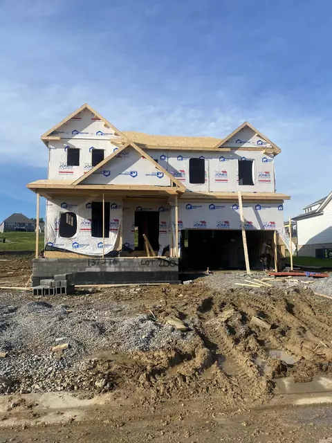 137 John T Alexander Blvd, Hendersonville, TN 37075