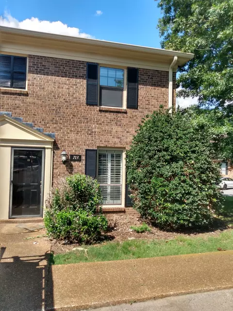713 Fox Ridge Dr #713, Brentwood, TN 37027