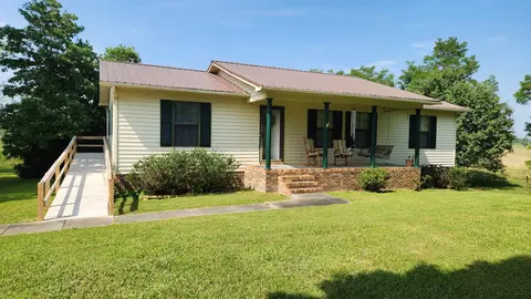 5785 Short Mountain Rd, Mcminnville, TN 37110