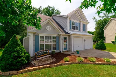 2006 Carphilly Ct, Mount Juliet, TN 37122