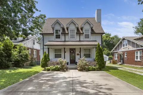 3209 Kinross Ave, Nashville, TN 37211