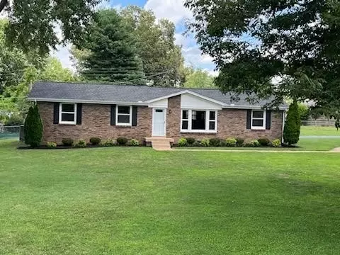 253 Pine Mountain Rd, Clarksville, TN 37042