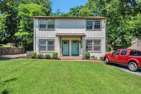 3831 Faulkner Dr, Nashville, TN 37211