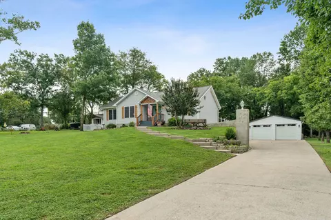 45 Crosswinds Dr, Mount Juliet, TN 37122