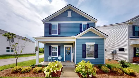 671 Taylor Bend Rd, Columbia, TN 38401