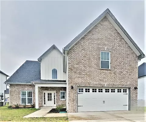 577 Dexter Dr, Clarksville, TN 37043