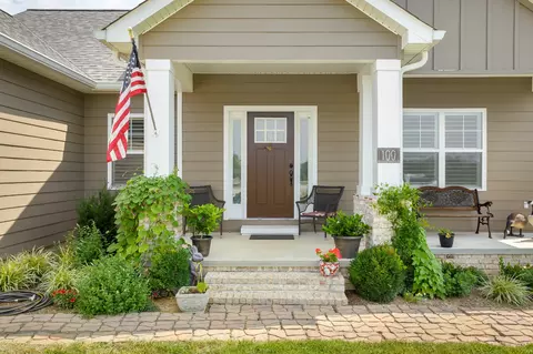 100 Cart Path Way, Loretto, TN 38469 photo 3