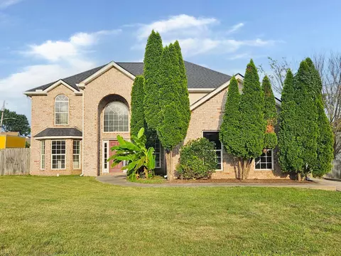 1341 Nicole Ln, La Vergne, TN 37086