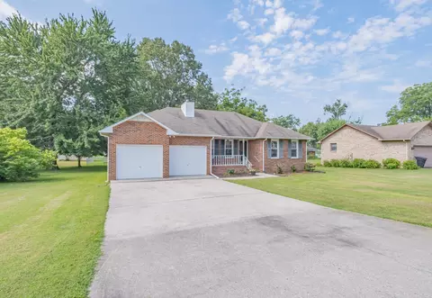 110 Bradbury Ct, Tullahoma, TN 37388
